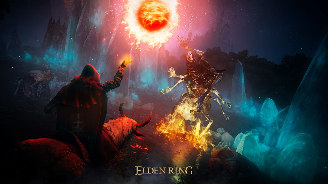 Elden-Ring-Crossplay-Детали